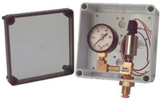 Pressure Sensor